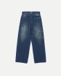 画像1: T.T(Taiga Takahashi)  LOT.704 DENIM TROUSERS C.1920'S  (1)