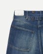 画像6: T.T(Taiga Takahashi)  LOT.704 DENIM TROUSERS C.1920'S  (6)