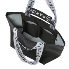 画像3: RAMIDUS　RAMIDUS SQUARE TOTE BAG (S) (3)