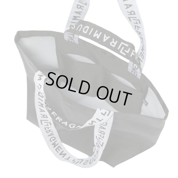 画像3: RAMIDUS　RAMIDUS SQUARE TOTE BAG (S) (3)