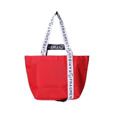 画像1: RAMIDUS　RAMIDUS SQUARE TOTE BAG (S) (1)