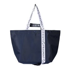 画像1: RAMIDUS　RAMIDUS SQUARE TOTE BAG (M)  (1)