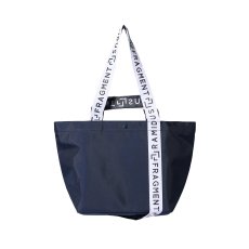 画像1: RAMIDUS　RAMIDUS SQUARE TOTE BAG (S) (1)