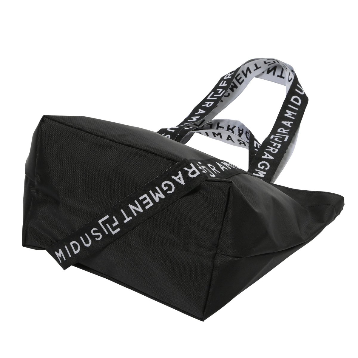 画像5: RAMIDUS　RAMIDUS SQUARE TOTE BAG (S) (5)