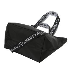 画像5: RAMIDUS　RAMIDUS SQUARE TOTE BAG (S) (5)