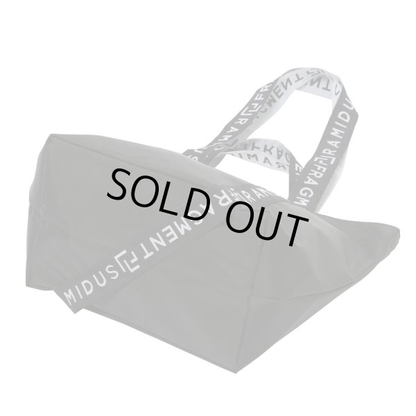 画像5: RAMIDUS　RAMIDUS SQUARE TOTE BAG (S) (5)