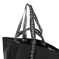 画像4: RAMIDUS　RAMIDUS SQUARE TOTE BAG (M)  (4)