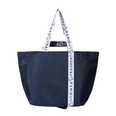 画像2: RAMIDUS　RAMIDUS SQUARE TOTE BAG (M)  (2)