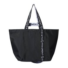 画像1: RAMIDUS　RAMIDUS SQUARE TOTE BAG (M)  (1)