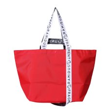 画像1: RAMIDUS　RAMIDUS SQUARE TOTE BAG (M)  (1)