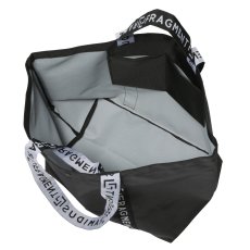 画像3: RAMIDUS　RAMIDUS SQUARE TOTE BAG (M)  (3)