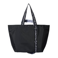 画像2: RAMIDUS　RAMIDUS SQUARE TOTE BAG (M)  (2)