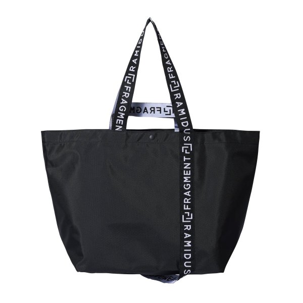 画像2: RAMIDUS　RAMIDUS SQUARE TOTE BAG (M)  (2)