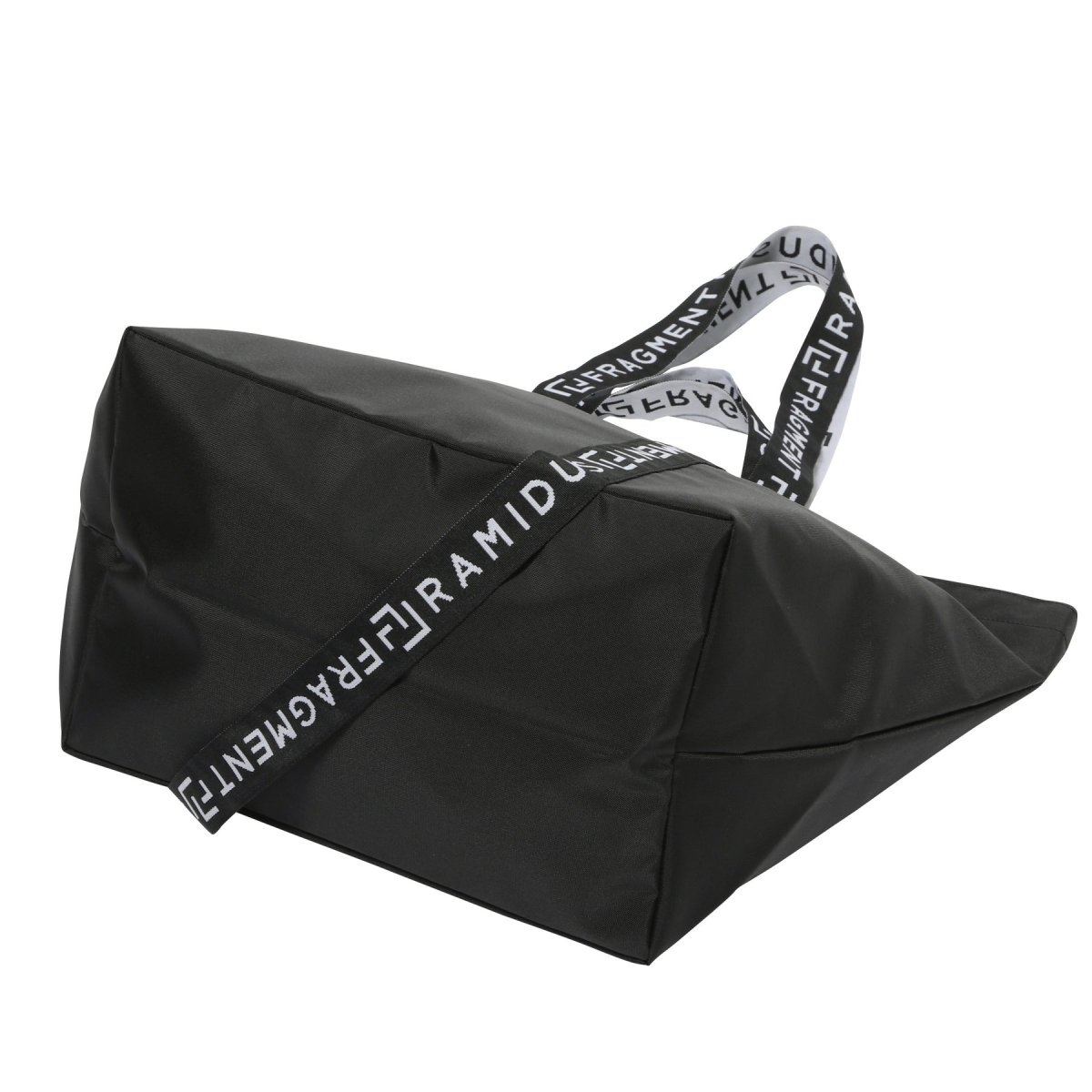 画像5: RAMIDUS　RAMIDUS SQUARE TOTE BAG (M)  (5)