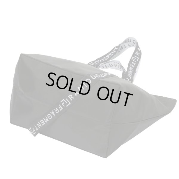 画像5: RAMIDUS　RAMIDUS SQUARE TOTE BAG (M)  (5)