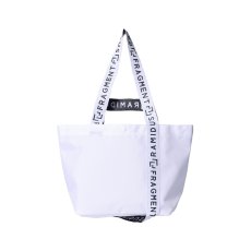 画像1: RAMIDUS　RAMIDUS SQUARE TOTE BAG (S) (1)