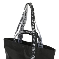 画像4: RAMIDUS　RAMIDUS SQUARE TOTE BAG (S) (4)
