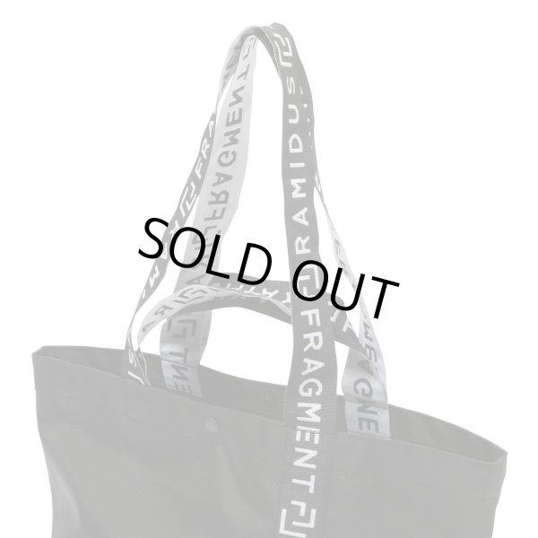 画像4: RAMIDUS　RAMIDUS SQUARE TOTE BAG (S) (4)