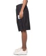 画像2: Maison MIHARA YASUHIRO Cotton Tencel Denim Shorts (2)
