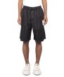 画像1: Maison MIHARA YASUHIRO Cotton Tencel Denim Shorts (1)
