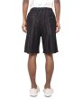 画像3: Maison MIHARA YASUHIRO Cotton Tencel Denim Shorts (3)