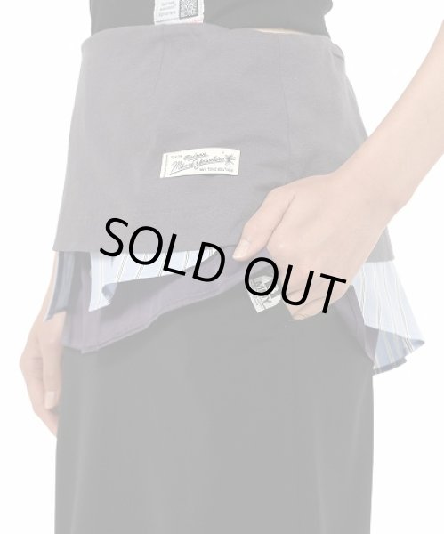 画像5: Maison MIHARA YASUHIRO Multi Layered Skirt メゾンミハラヤスヒロ スカート (5)