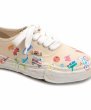 画像6: maison MIHARA YASUHIRO "BAKER" OG Sole Sticker Printed Canvas Low-top Sneaker (6)
