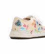 画像7: maison MIHARA YASUHIRO "BAKER" OG Sole Sticker Printed Canvas Low-top Sneaker (7)