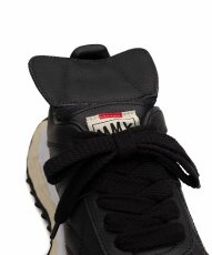 画像3: maison MIHARA YASUHIRO "SCOTT" OG Sole Leather Low-top Sneaker (3)
