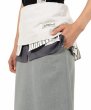 画像9: Maison MIHARA YASUHIRO Multi Layered Skirt メゾンミハラヤスヒロ スカート (9)