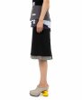 画像4: Maison MIHARA YASUHIRO Multi Layered Skirt メゾンミハラヤスヒロ スカート (4)