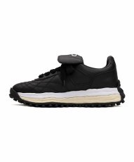 画像2: maison MIHARA YASUHIRO "SCOTT" OG Sole Leather Low-top Sneaker (2)