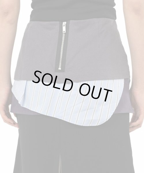 画像8: Maison MIHARA YASUHIRO Multi Layered Skirt メゾンミハラヤスヒロ スカート (8)