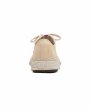 画像2: maison MIHARA YASUHIRO "HANK" OG Sole Garment Dyed Canvas Low-top Sneaker (2)