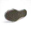 画像6: maison MIHARA YASUHIRO "PETERSON23" OG Sole Sputtering Paint Canvas Low-top Sneaker (6)