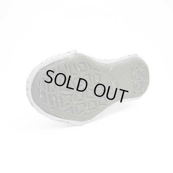 画像6: maison MIHARA YASUHIRO "PETERSON23" OG Sole Sputtering Paint Canvas Low-top Sneaker (6)