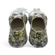 画像3: maison MIHARA YASUHIRO "PETERSON23" OG Sole Sputtering Paint Canvas Low-top Sneaker (3)