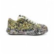 画像4: maison MIHARA YASUHIRO "PETERSON23" OG Sole Sputtering Paint Canvas Low-top Sneaker (4)