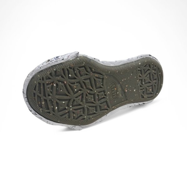 画像6: maison MIHARA YASUHIRO "PETERSON23" OG Sole Sputtering Paint Canvas Low-top Sneaker(A14FW725) (6)