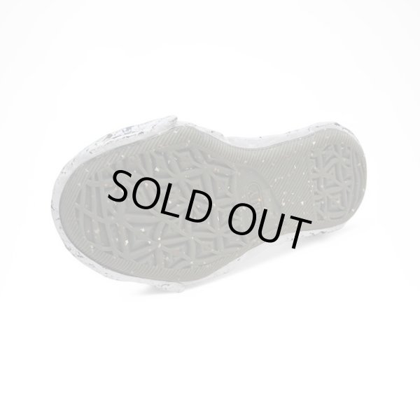 画像6: maison MIHARA YASUHIRO "PETERSON23" OG Sole Sputtering Paint Canvas Low-top Sneaker(A14FW725) (6)