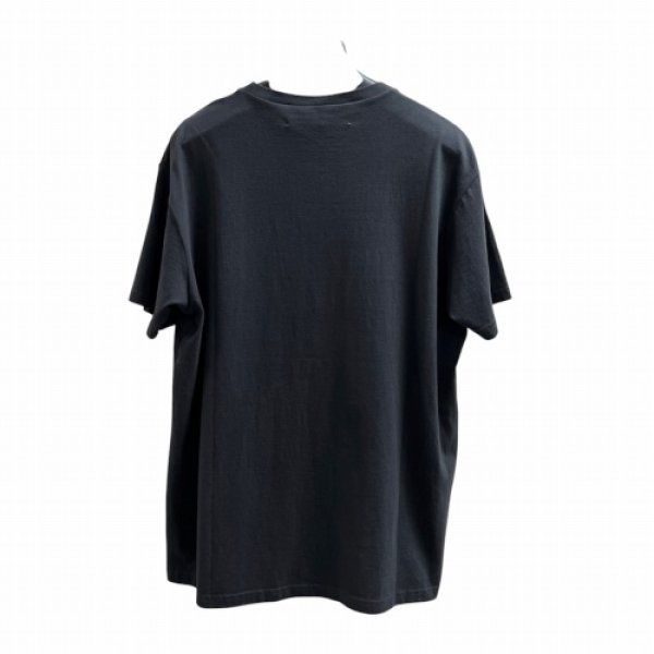 画像2: QBISM REMAKE T-SHIRT (2)