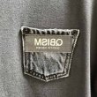 画像4: QBISM POCKET T-SHIRT (4)