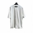 画像2: QBISM REMAKE T-SHIRT (2)