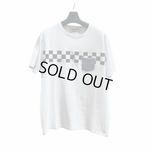 画像1: QBISM REMAKE T-SHIRT (1)
