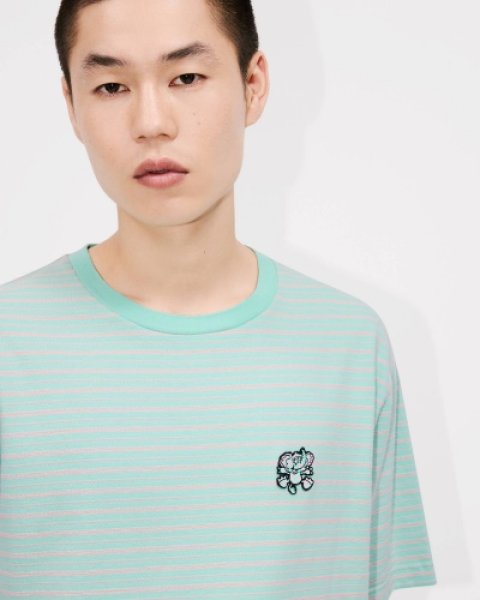 画像3: 'KENZO by Verdy' エンブロイド Tシャツ (3)