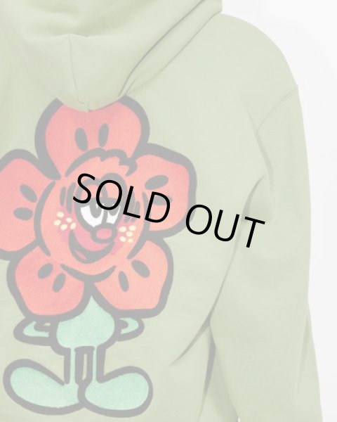 画像3: 'KENZO by Verdy' エンブロイド フ―ディー (3)