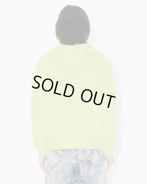 画像6: 'KENZO Pop' エンブロイダリー ジップ フーディー (6)