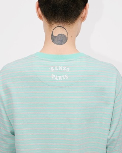 画像4: 'KENZO by Verdy' エンブロイド Tシャツ (4)