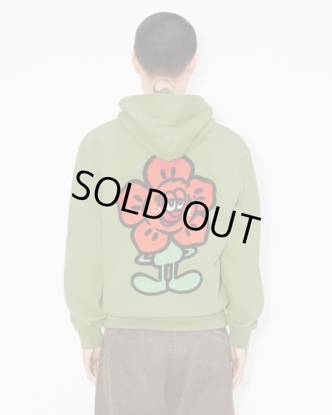 画像7: 'KENZO by Verdy' エンブロイド フ―ディー (7)