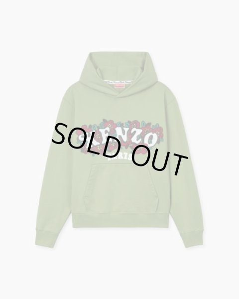 画像1: 'KENZO by Verdy' エンブロイド フ―ディー (1)